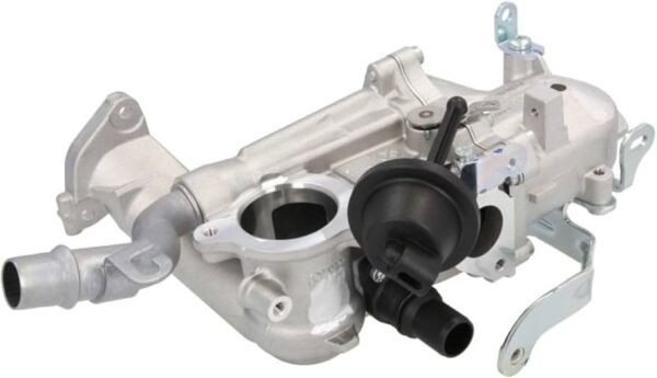 EGR VALFI KOMPLE PEUGEOT 308 T9 206 207 208 301 308 II 508 2008 3008 4008 5008 13- PARTNER PARTNER TEPEE EXPERT III EXPERTC- CITROEN ELYSEE C3 II C3 C4 II C4 C5 X7 DS3 DS4 DS5 BERLINGO 1.4 HDI 1.6 HDI DV4C DV6C DV6DTED