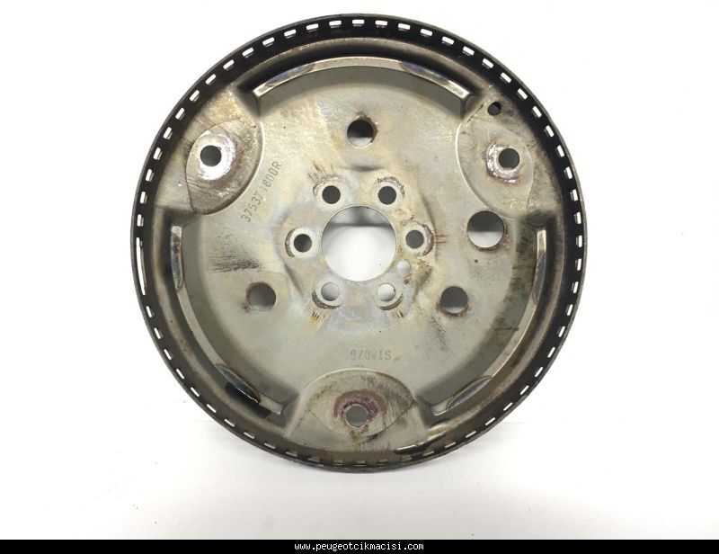 Peugeot 307 Otomatik Vites Voland