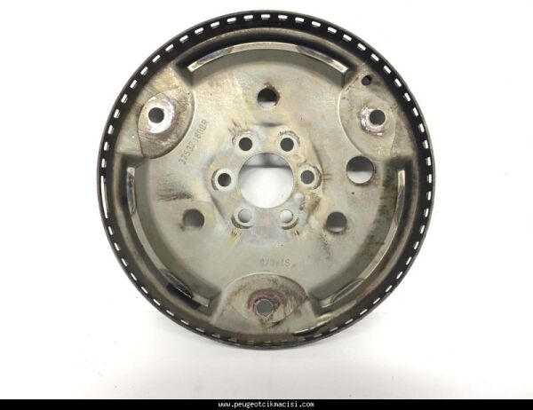Peugeot 307 Otomatik Vites Voland