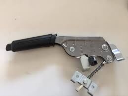 EL FREN KOLU FIAT LINEA