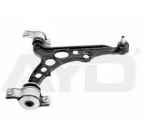 SALINCAK TEMPRA 90-01 / TIPO 90-01 ROTİLLİ DÖKÜM 17mm ALT SAĞ