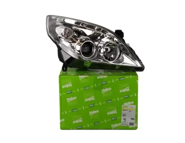 FAR SAG MOTORLU AMPULLU H7 PEUGEOT 3008-5008 09-->
