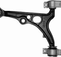 SALINCAK TEMPRA 90-01 / TIPO 90-01 ROTİLLİ DÖKÜM 17mm ALT SOL
