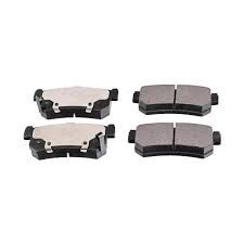 SSANGYONG BALATA SSANGYONG ACTYON I ARKA