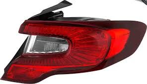 EGEA STOP LAMBA DIŞ 15> SAĞ DUYSUZ SEDAN 52195457