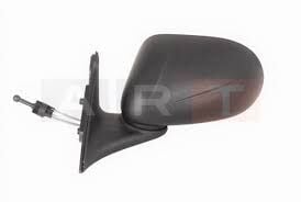 DIS DIKIZ AYNASI MEKANIK SAG YUMUTRA TIP FIAT M131