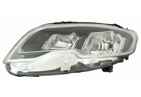 FAR SAG PEUGEOT 301