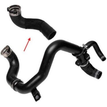TURBO HORTUMU PLASTIK BORU HARIC ALFA ROMEO GIULIETTA 1.4 TB ####