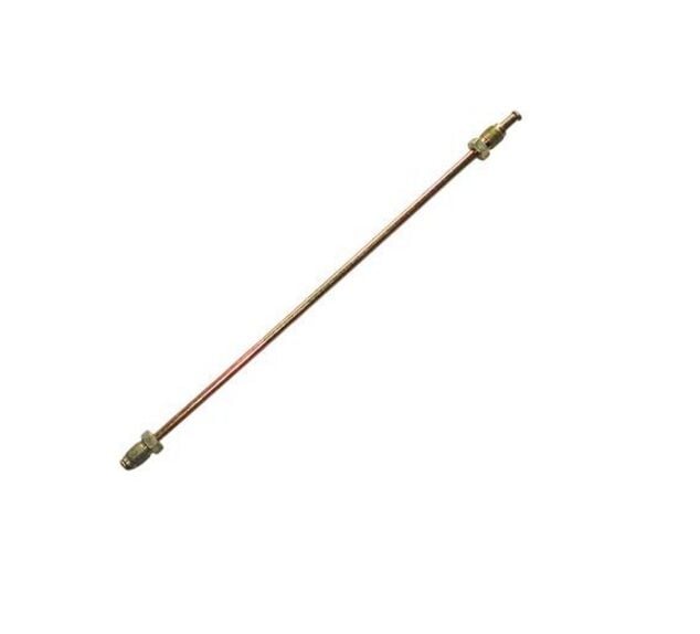 R9 FREN LASTİK BORU ARASI SOL 32 CM  TAKIM