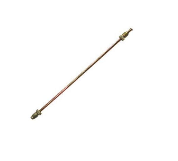 R9 FREN LASTİK BORU ARASI SOL 32 CM  TAKIM