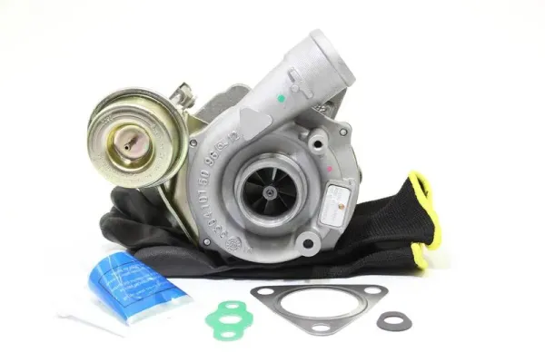TURBO SARJ PEUGEOT 206/307/406/PARTNER 2.0 HDI ENG.DW10TD / CITROEN BERLINGO/C5/XSARA II/XSARA PICASSO 2.0 HDI ENG.DW10TD