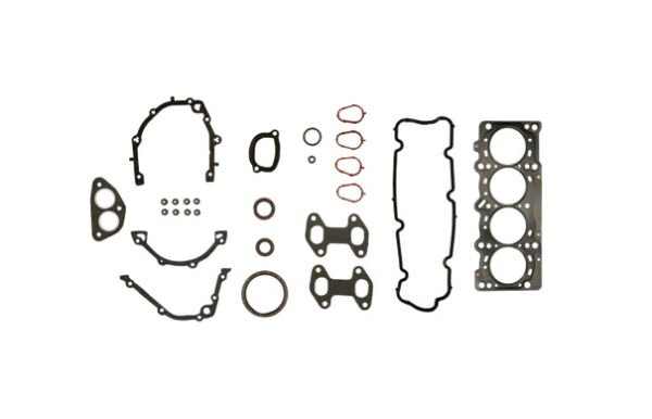 PALIO-SIENA-UNO 60-PANDA 1.2 8V 60-65HP MOTOR TAKIM CONTA KEÇESİZ
