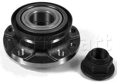 ARKA TEKER PORYASI RULMANLI ALFA 156 97-01 ALFA 147 00->09