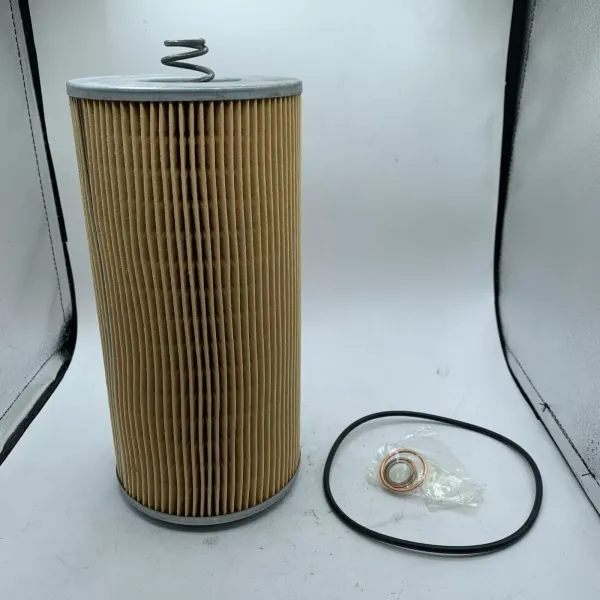 YAG FILTRESI MERCEDES NEOPLAN SETRA