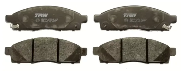 DISK BALATA ON NISSAN NV 200 GDB3502