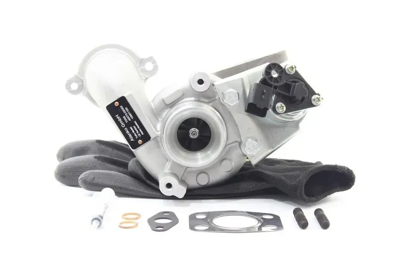 TURBO SARJ PEUGEOT 2008/206+/207/208 1.4 HDI ENG.DV4C - 207/2008/301/308/PARTNER 1.6 HDI ENG.DV6DTED - 208/301/308/PARTNER 1.6 HDI ENG.DV6TED M - 208/PARTNER/RIFTER K9 1.6 HDI ENG.DV6ETED-DV6DTED - EXPERT 3-4/TRAVELLER 1.6 HDI ENG.DV6