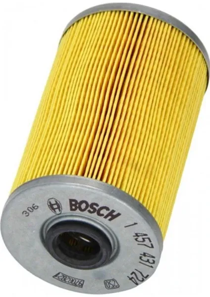 MAZOT YAKIT FILTRESI OPEL NISSAN RENAULT  MASTER