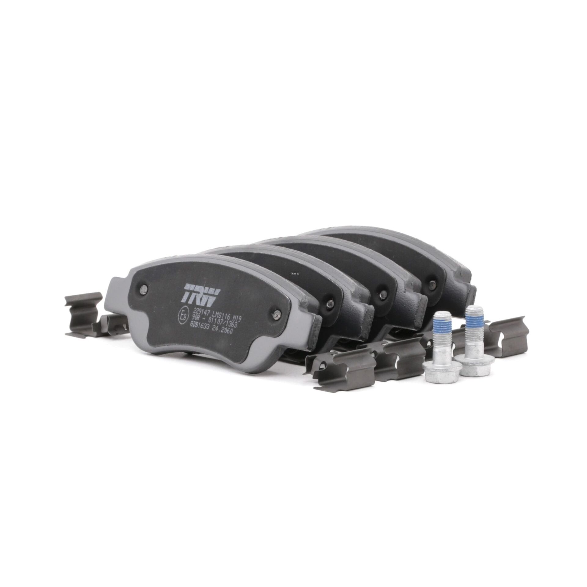 FREN BALATASIÖN 107 05> 108 14> / C1 05> C1 II 14> / GDB1633