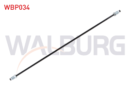 ARKA SOL FREN BORUSU R19 ( 105cm )