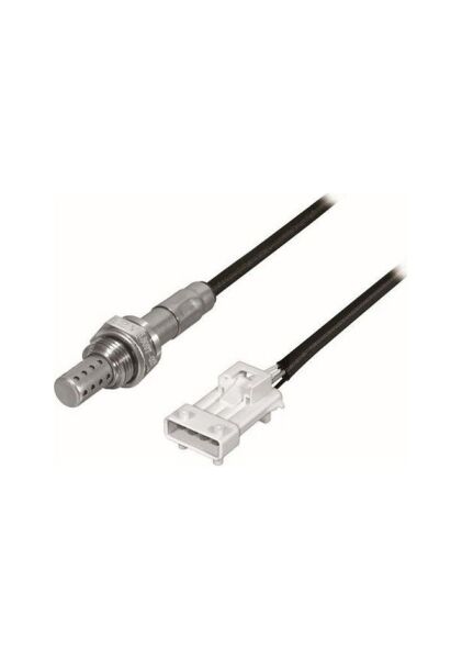 OKSİJEN SENSÖRÜ ÜST 206 306 307 406 YM / XSARA II 1.6 2.0 1.6 16V TU5JP4 MANİFOLDA GELEN 565mm