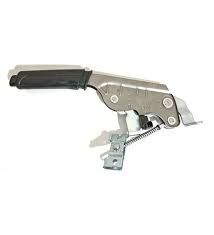 EL FREN KOLU FIAT GRANDE PUNTO EVO (KROM)