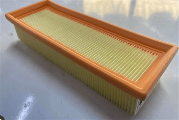 HAVA FILTRESI CITROEN BERLINGO 1,6 HDI