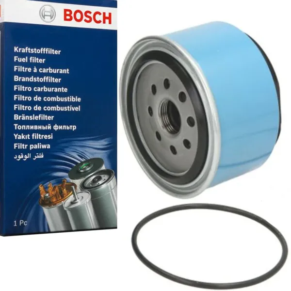 YAKIT FILTRESI DIESEL CHRYSLER; DODGE Caravan 2.5 TD; Voyager 2.5 TD