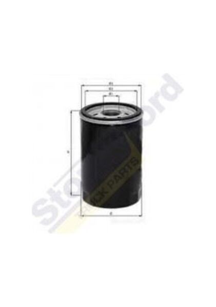 YAG FILTRESI VOLVO FH 16 FH 12 R SERISI FM SERISI VOL 478736; SCA 562810