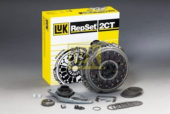 DEBRIYAJ SETI OTOMATIK KAVRAMA 7 ILERI DSG BENZINLI 1.2TSI 1.4TSI 1.8TFSI GOLF V VI 07>13 JETTA III IV 07> PASSAT 07>14 FABIA II 10>14 OCTAVIA II 07>13 ROOMSTER 10>15 SUPERB II 09>15 YETI 09>15 A1 10>15 A3 07>13 ALTEA 07>