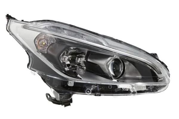 FAR LED SAG PEUGEOT 208 17-