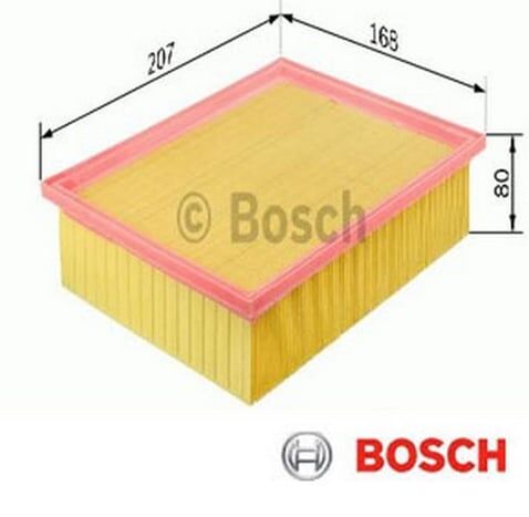 HAVA FILTRESI PEJO PARTNER 1.9 HDI, 2.0 HDI