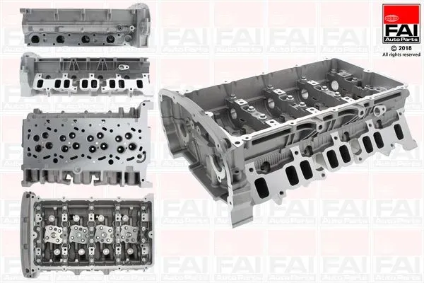 SILINDIR KAPAGI FORD TRANSIT 2.2 L V347 130PS FWD ENG.SRFA-SRFB-SRFC-SRFD-SRFE-QWFA / PEUGEOT BOXER 3 2.2 HDI 100-120PS ENG.P22DTE
