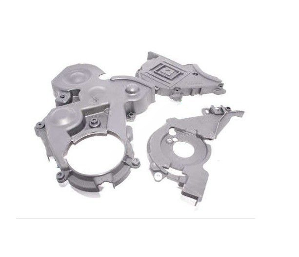 Peugeot 407 1.6 Dizel Euro4 Triger Kapak Seti Ithal