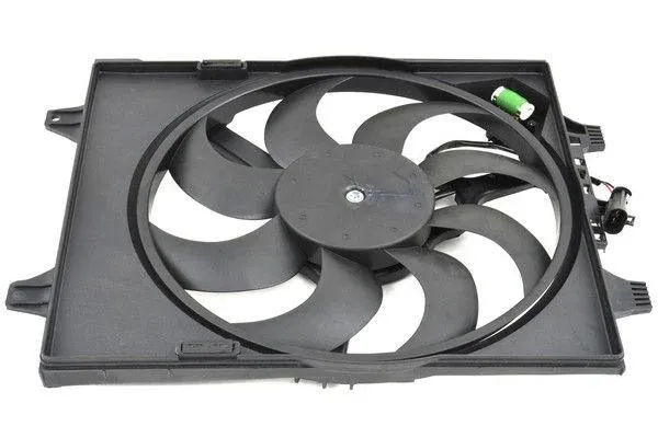 ELEKTROFAN (025)(140)      500