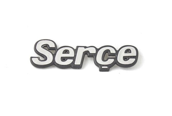SERÇE YAZI