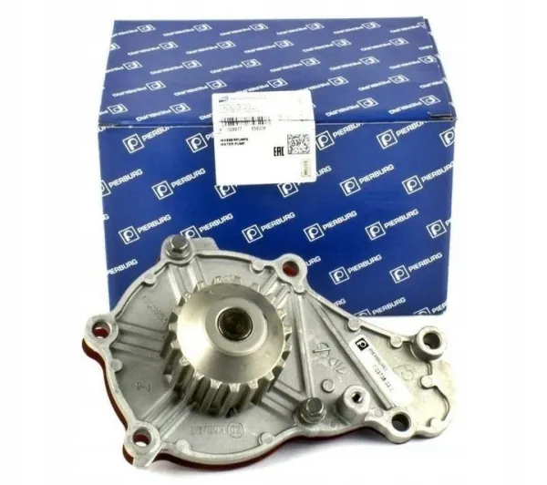 DEVIRDAIM PEUGEOT P206 P307 PARTNER TEPEE BIPPER CITROEN C2 C3 BERLINGO NEMO FORD FIESTA V FUSION 1.4HDI DV4 - F6J