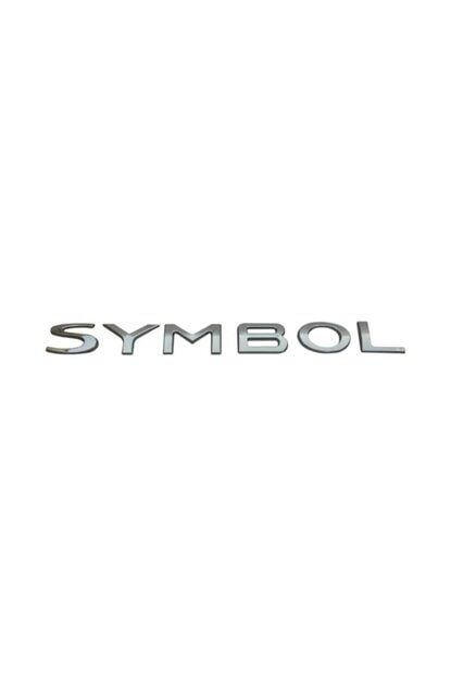 SYMBOL YM YAZI