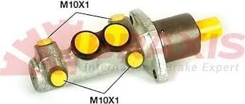 FREN ANA MERKEZI R19 CLIO I EXPRESS MEGANE I 95> ESPACE / 106 91> 205 83> 309 405 / GOLF II 83> POLO