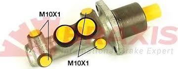 FREN ANA MERKEZI R19 R21 MANAGER CLIO / 106 205 309 / AX 19.00mm