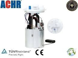 YAKIT DEPO ŞAMANDIRASI ALBEA (178) (02-) LINEA (323) (07-)