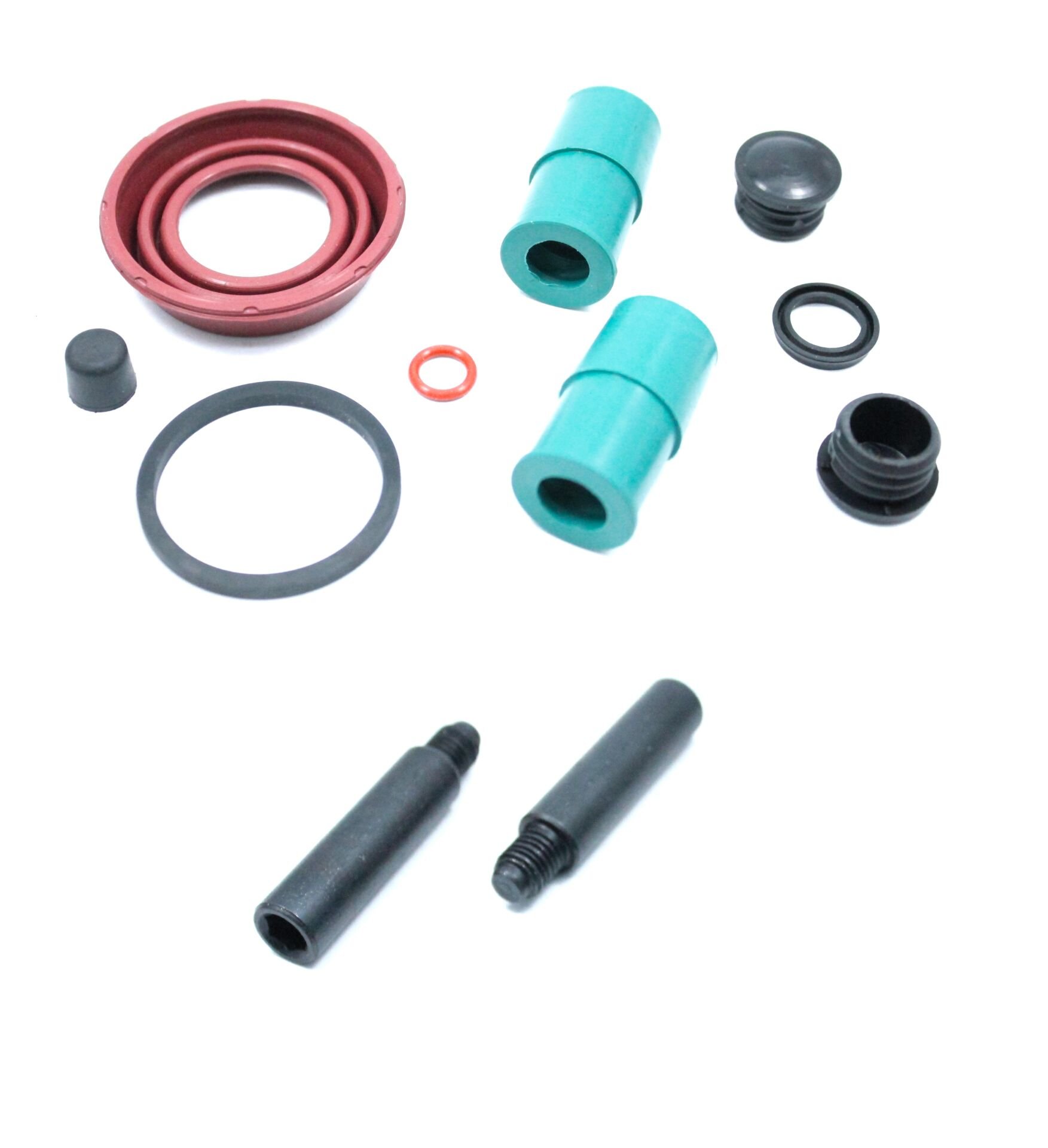 TRANSIT CONNECT-TOURNEO CONNECT 2002-2013 KALİPER TM TK ARKA 36MM ATE TİPİ PİMLİ SET