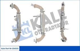  VALEO 817749-SOĞUTUCU EGZOZ GERİ DÖNÜŞÜM SİSTEMİ EGR VALFİ DOBLO 1.9 JTD 01=>