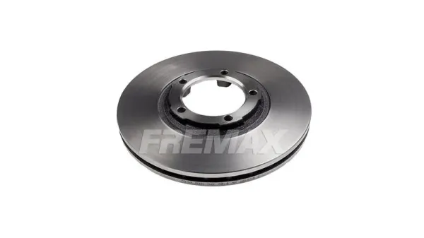 FREN DİSKİÖN L200 86>96 HAVALI 258mm