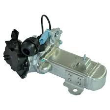  VALEO 700451-EGR SOĞUTUCUSU P308-P407-508-P807-P3008-P5008-EXPERT-C4-C5I-C8-JUMPY-CMAX-FOCUS-MONDEO 2.0HDİ(700434