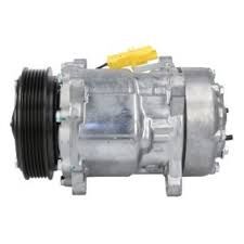  VALEO 699272-KLİMA KOMPRESÖRÜ P307-P607-P807-PARTNER-BERLINGO-C8-C5-XSARA 1.9 D 2.0 HDI