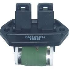 REZISTOR.ELEKTROFAN CP PA