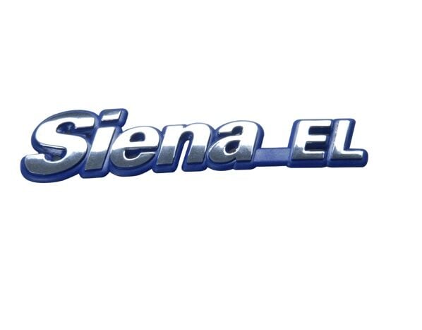 SIENA EL YAZI