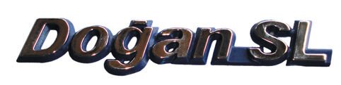 DOĞAN SL YAZI  TAKIM