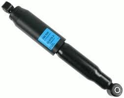 AMORTİSÖR DOBLO I 01-05 GAZLI ARKA 800KG