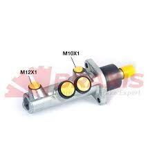 FREN ANA MERKEZI RENAULT MASTER I TRAFIC I 1.9 DCI OPEL MOVANO I 1.9 DTI 2.5 DTI 3.0 DTI (ABS LI)